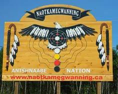 Tom reelected chief of Naotkamegwanning First Nation