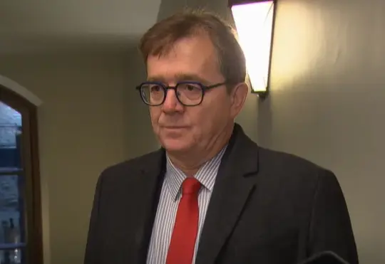 Minister says no more ‘carve outs’ on home heating after carbon tax pause on oil