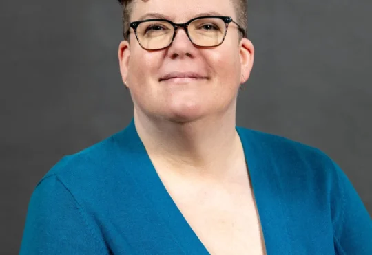 Queens hires Willa Thorpe as new chief administrative officer