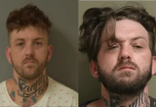 Arrest warrant issued for Aulac, N.B. man
