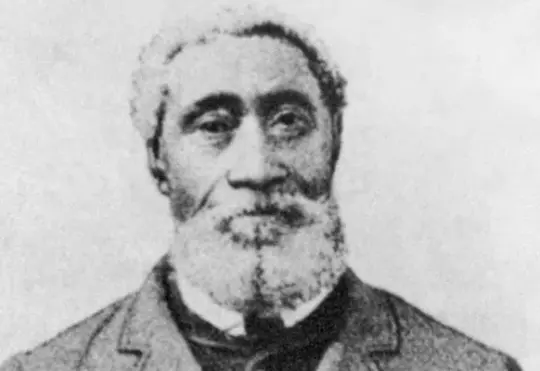 Province honours African Nova Scotian William Hall on Heritage Day