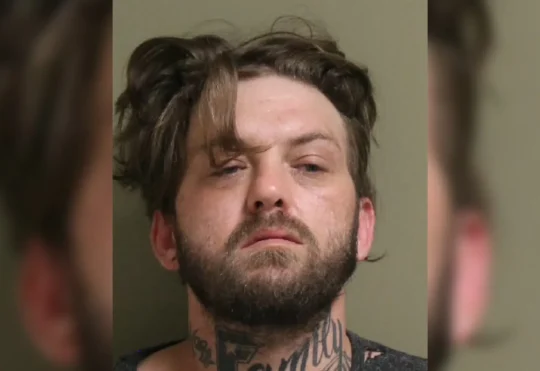 N.B. man wanted on arrest warrant in N.S.