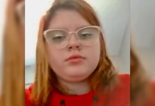 14-year-old Dartmouth girl missing