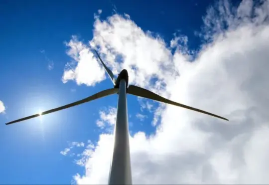 Offshore Wind Community Information Sessions Thursday and Monday