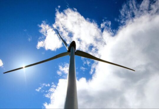 Company behind Antigonish Co. wind farm applauds N.S. approval