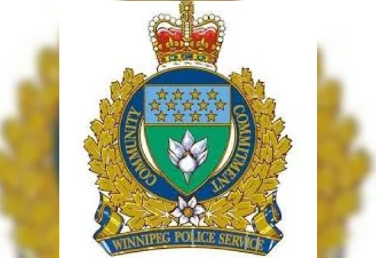 Red Lake man arrested in Winnipeg