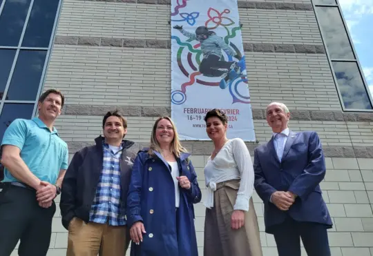 Ontario Winter Games committee looking for volunteers