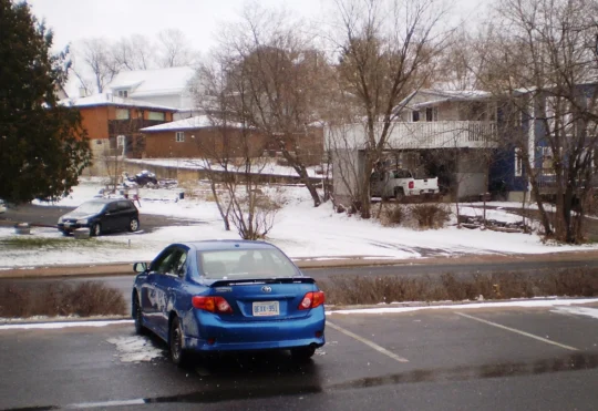 Freezing rain warning for parts of northwestern Ontario