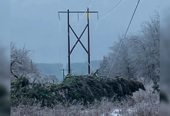 Winter power disconnection ban does not go far enough, says advocacy group