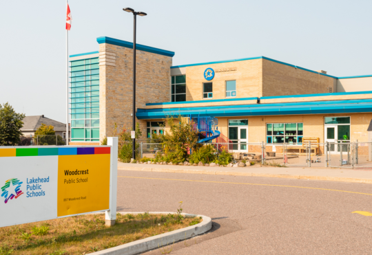 Local schools focussing on math