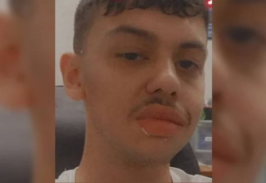 Province-wide arrest warrant for 22-year-old Stewiacke man