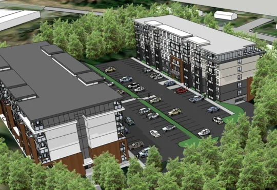 Saint John council rejects 170-unit Millidgeville development