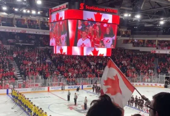 CAN/USA women’s ‘Rivalry Series’ coming to Halifax, PEI
