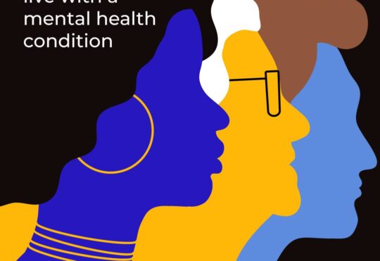 World Mental Health Day 2023