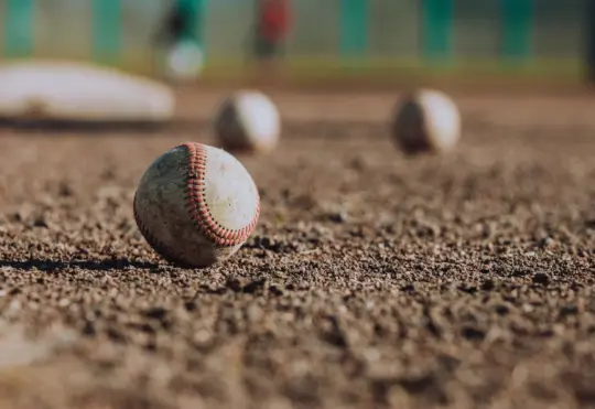 Baseball academy hopes to inspire youth