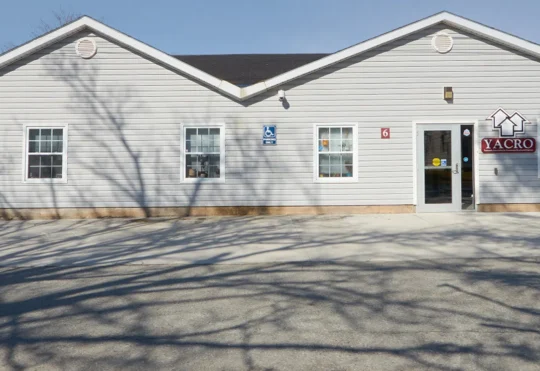 $50,000 to community hub for accessibility renovations