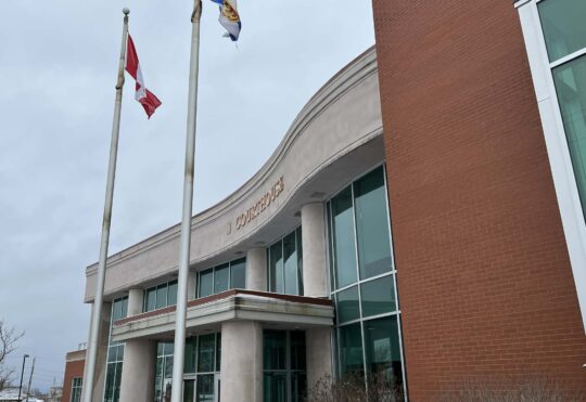 Yarmouth mother to be sentenced later this week in 2020 death of toddler