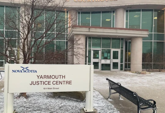 Yarmouth mother pleads guilty in 2020 death of 17-month-old son