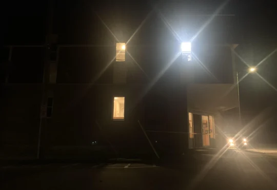 Yarmouth man charged in August 2024 apartment fire