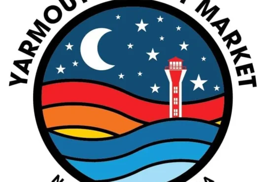 Yarmouth Night Market coming to waterfront