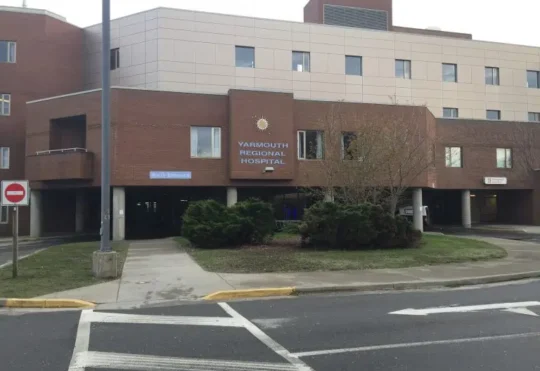 Yarmouth Regional Hospital to get new SPEC/CT Scanner