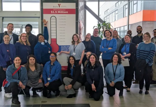 YMCA announces $1.5M campaign to meet growing needs