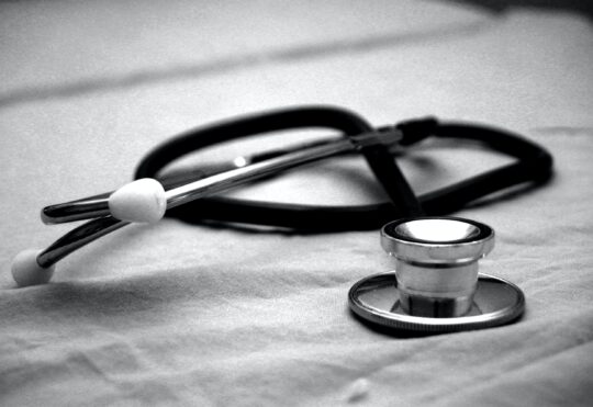New Brunswick physicians call for increased healthcare funding
