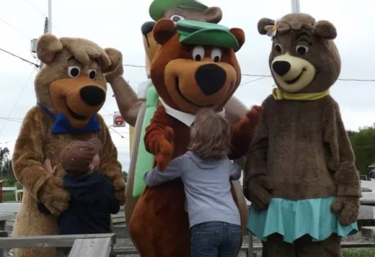 Few changes planned by new owners of N.B. Jellystone Park