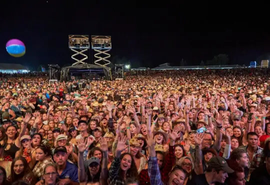 YQM Country Fest reveals two more headliners