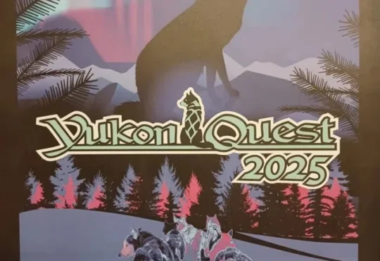 Sioux Lookout residents compete in Yukon Quest