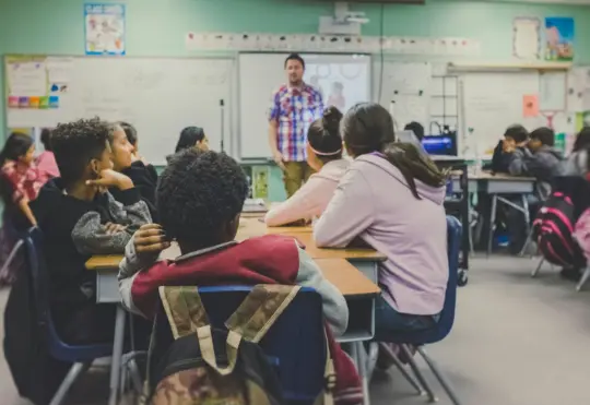 Study highlights need for teacher recruitment, retention