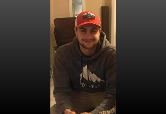 Zachery Lefave added to provincial Rewards Program after going missing nearly three years ago